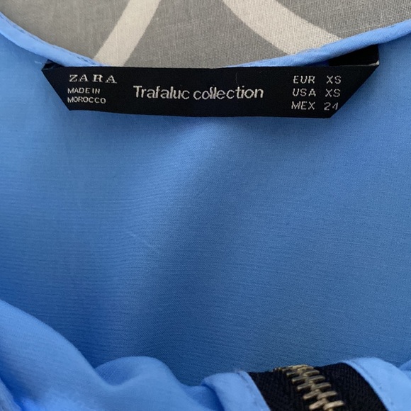 Zara jumper/dress - Picture 15 of 15